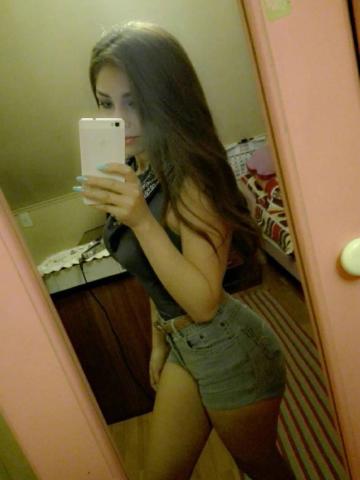 Индивидуалка Полина фото 2