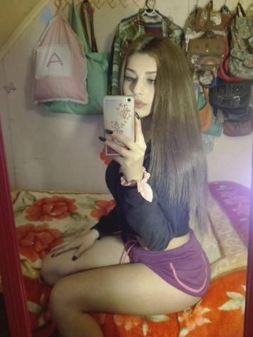 Индивидуалка Полина фото 4