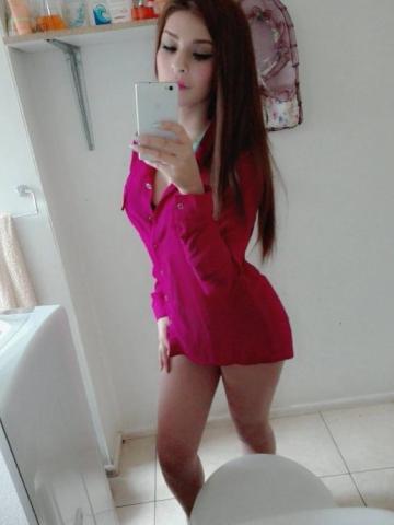 Индивидуалка Полина фото 5