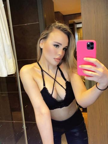 Индивидуалка Соня фото 4