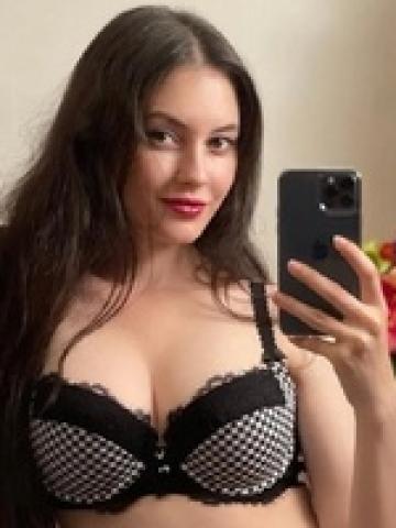Проститутка Милана, 23 года, г. Большой Кукмор