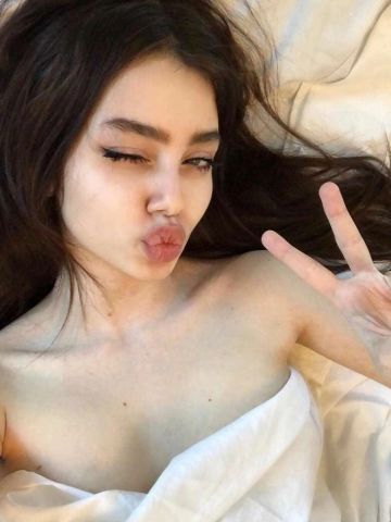 Проститутка Анжелика, 23 года, г. Большой Кукмор