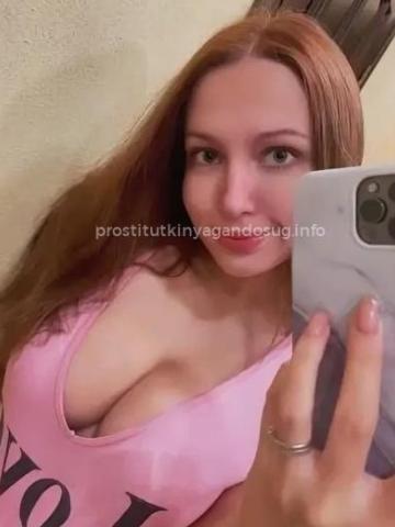 Индивидуалка Сарра фото 3