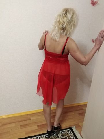 Проститутка Ефросинья, 35 лет, г. Большой Кукмор